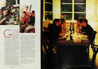 Better Homes & Gardens October 2002 Magazine Article: Page 38