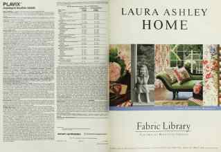 Better Homes & Gardens October 2002 Magazine Article: Page 44