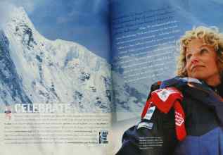 Better Homes & Gardens October 2002 Magazine Article: Page 64