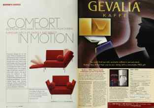 Better Homes & Gardens October 2002 Magazine Article: Page 66