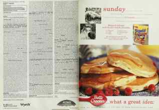 Better Homes & Gardens October 2002 Magazine Article: Page 70