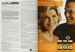 Better Homes & Gardens October 2002 Magazine Article: Page 88