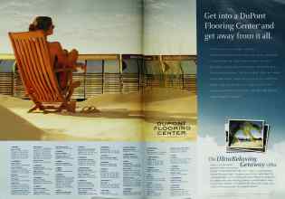 Better Homes & Gardens October 2002 Magazine Article: Page 98