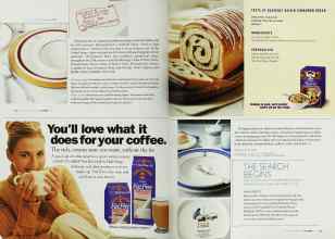 Better Homes & Gardens October 2002 Magazine Article: Page 102