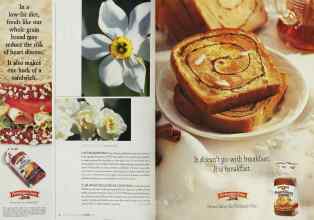 Better Homes & Gardens October 2002 Magazine Article: Page 132