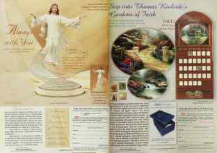 Better Homes & Gardens October 2002 Magazine Article: Page 160