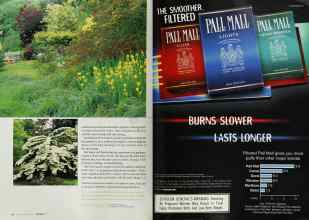 Better Homes & Gardens October 2002 Magazine Article: Page 194