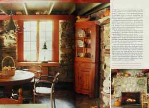 Better Homes & Gardens October 2002 Magazine Article: Page 202