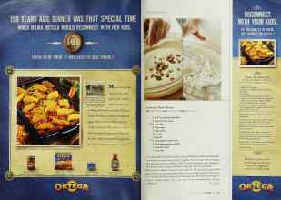 Better Homes & Gardens October 2002 Magazine Article: Page 234