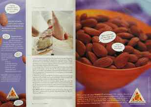 Better Homes & Gardens October 2002 Magazine Article: Page 236