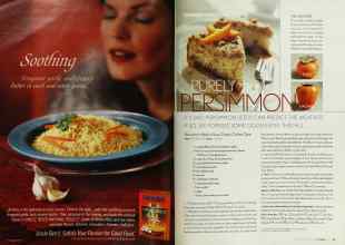 Better Homes & Gardens October 2002 Magazine Article: Page 238