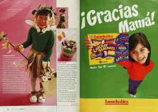 Better Homes & Gardens October 2002 Magazine Article: Page 288