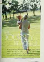 Better Homes & Gardens November 2002 Magazine Article: THE JOURNEY TO PEACEFUL