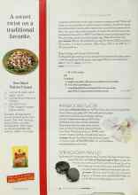 Better Homes & Gardens November 2002 Magazine Article: MANDOLINE SLICER
