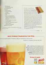 Better Homes & Gardens November 2002 Magazine Article: FEAST JOURNAL