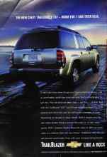 Better Homes & Gardens November 2002 Magazine Article: Page 282