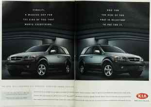 Better Homes & Gardens November 2002 Magazine Article: Page 2