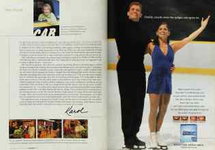 Better Homes & Gardens November 2002 Magazine Article: Page 12