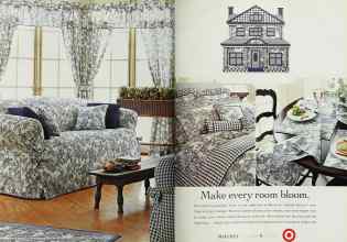 Better Homes & Gardens November 2002 Magazine Article: Page 14