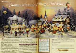 Better Homes & Gardens November 2002 Magazine Article: Page 32