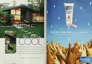 Better Homes & Gardens November 2002 Magazine Article: Page 52