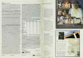 Better Homes & Gardens November 2002 Magazine Article: Page 60