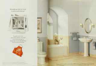 Better Homes & Gardens November 2002 Magazine Article: Page 76