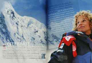 Better Homes & Gardens November 2002 Magazine Article: Page 88