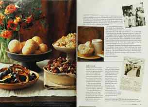 Better Homes & Gardens November 2002 Magazine Article: Page 194