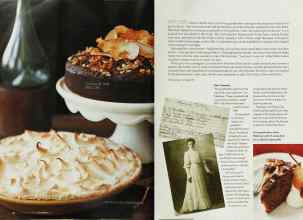 Better Homes & Gardens November 2002 Magazine Article: Page 198