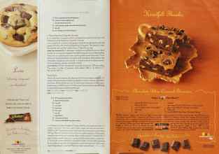 Better Homes & Gardens November 2002 Magazine Article: Page 206