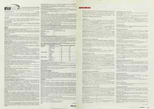 Better Homes & Gardens November 2002 Magazine Article: Page 274