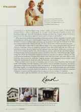 Better Homes & Gardens December 2002 Magazine Article: 1716 LOCUST