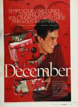 Better Homes & Gardens December 2002 Magazine Article: December