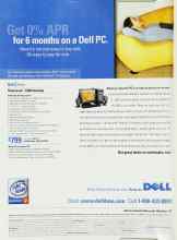 Better Homes & Gardens December 2002 Magazine Article: Page 246