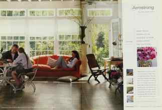 Better Homes & Gardens December 2002 Magazine Article: Page 6