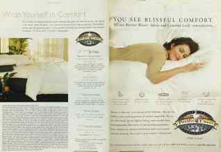 Better Homes & Gardens December 2002 Magazine Article: Page 18