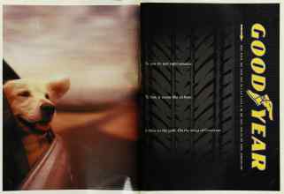 Better Homes & Gardens December 2002 Magazine Article: Page 46