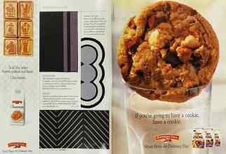 Better Homes & Gardens December 2002 Magazine Article: Page 60