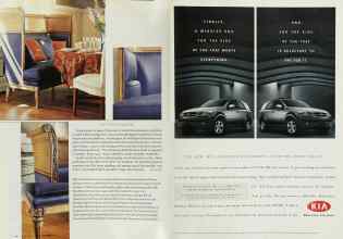 Better Homes & Gardens December 2002 Magazine Article: Page 84