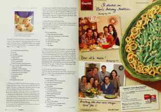 Better Homes & Gardens December 2002 Magazine Article: Page 178