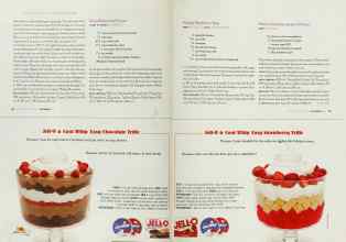 Better Homes & Gardens December 2002 Magazine Article: Page 188