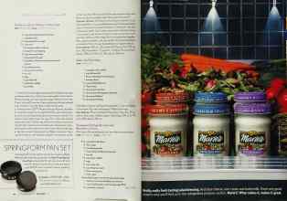 Better Homes & Gardens December 2002 Magazine Article: Page 192