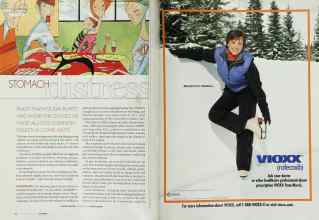 Better Homes & Gardens December 2002 Magazine Article: Page 224