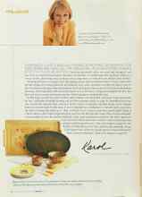 Better Homes & Gardens January 2003 Magazine Article: 1716 LOCUST