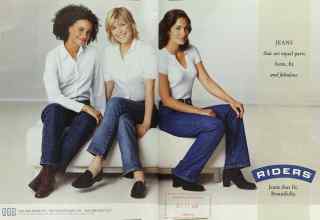 Better Homes & Gardens January 2003 Magazine Article: Page 2