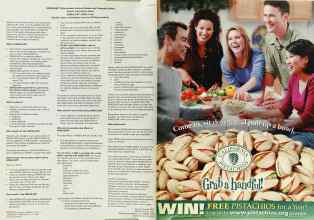 Better Homes & Gardens January 2003 Magazine Article: Page 26