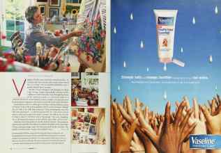 Better Homes & Gardens January 2003 Magazine Article: Page 30