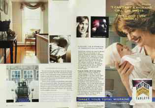 Better Homes & Gardens January 2003 Magazine Article: Page 44