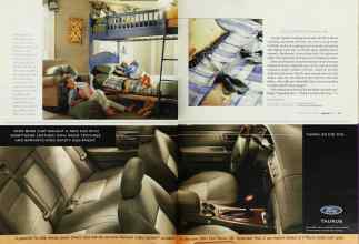 Better Homes & Gardens January 2003 Magazine Article: Page 48